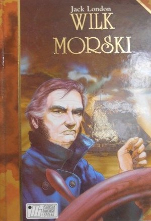 Wilk morski