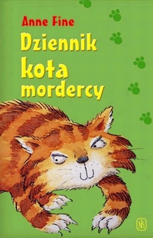 Dziennik kota mordercy