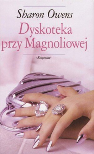 Dyskoteka przy Magnoliowej