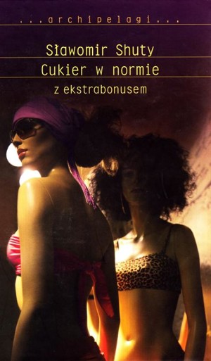 Cukier w normie z ekstrabonusem
