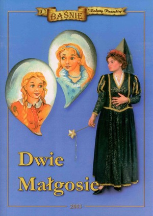 Dwie Małgosie
