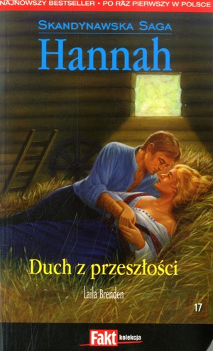 Hannah. Duch z przeszłości