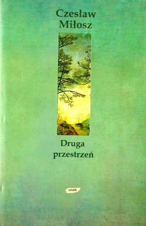 Druga przestrzeń