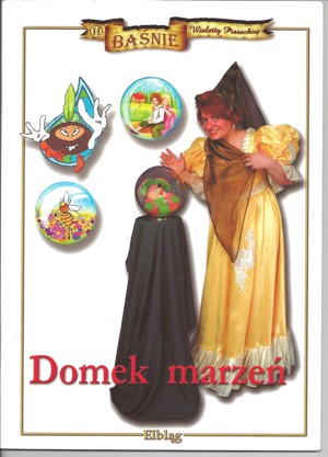 Domek marzeń