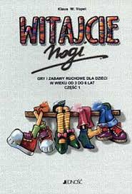 Witajcie nogi!