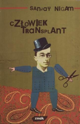 Człowiek transplant
