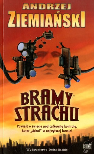 Bramy strachu