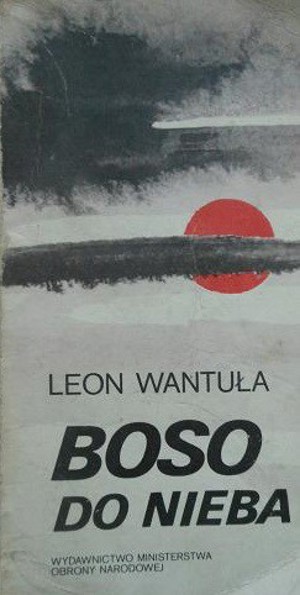 Boso do nieba