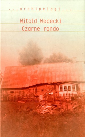 Czarne rondo
