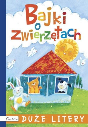 Bajki o zwierzętach