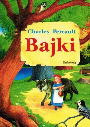 Bajki Babci Gąski