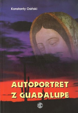 Autoportret z Guadalupe