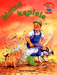Błotne kąpiele
