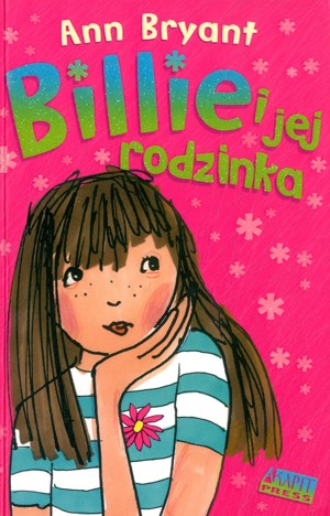 Billie i jej rodzinka