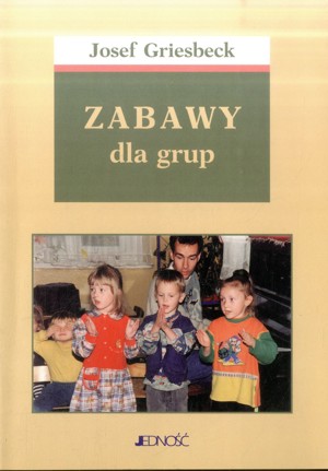 Zabawy dla grup