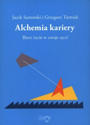 Alchemia kariery