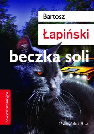 Beczka soli