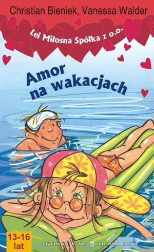 Amor na wakacjach