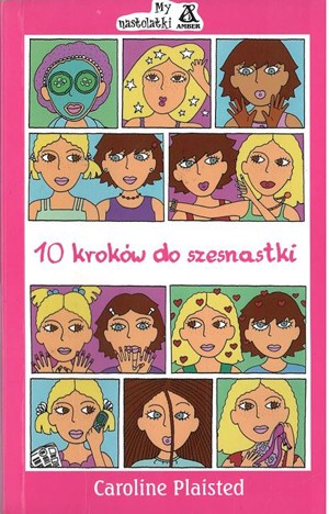 10 kroków do szesnastki