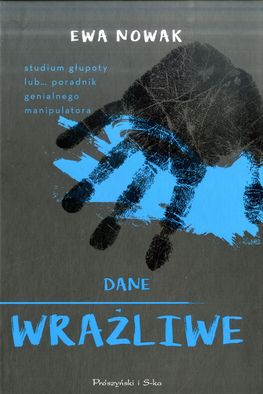 Dane wrażliwe