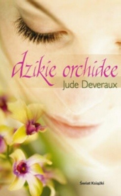 Dzikie orchidee