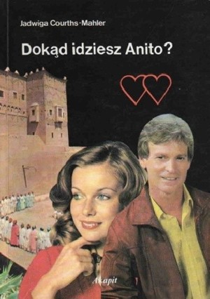 Dokąd idziesz Anito?
