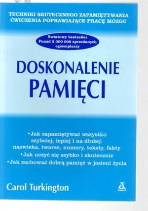 Doskonalenie pamięci