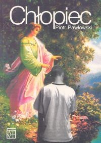Chłopiec