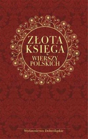 Złota księga wierszy polskich