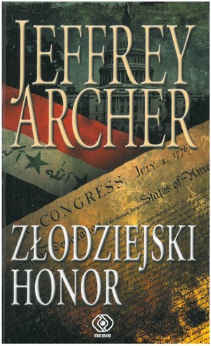 Złodziejski honor