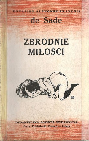Zbrodnie miłości