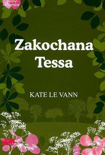 Zakochana Tessa