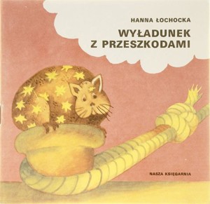 Wyładunek z przeszkodami