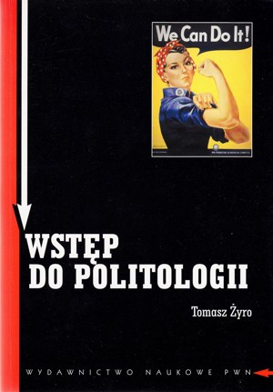 Wstęp do politologii