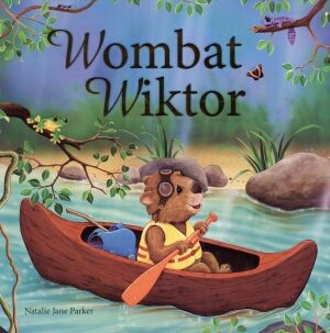 Wombat Wiktor