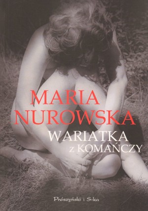 Wariatka z Komańczy