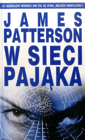 W sieci pająka