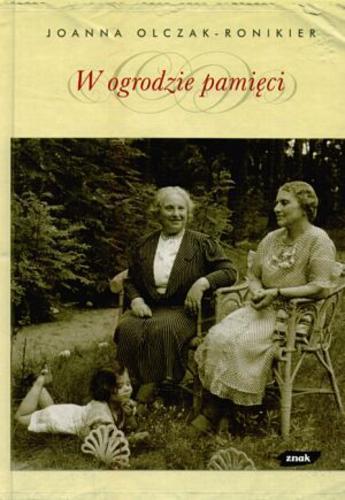 W ogrodzie pamięci