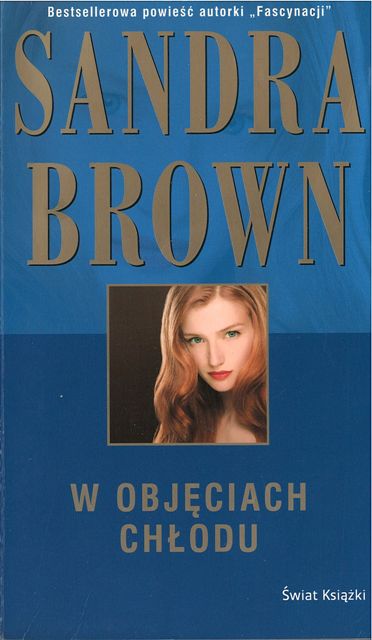 W objęciach chłodu.
