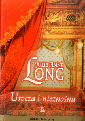 Urocza i nieznośna
