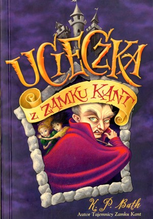 Ucieczka z zamku Kant