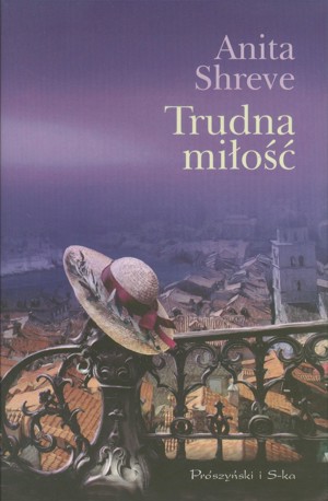 Trudna miłość