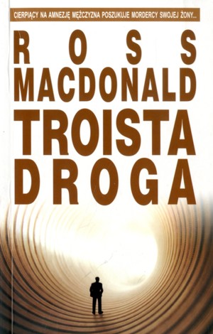 Troista droga