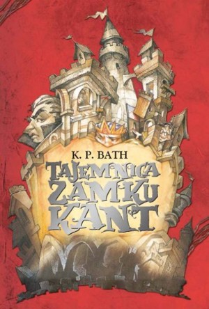 Tajemnica zamku Kant