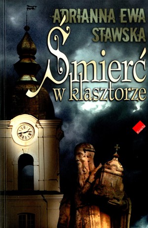 Śmierć w klasztorze