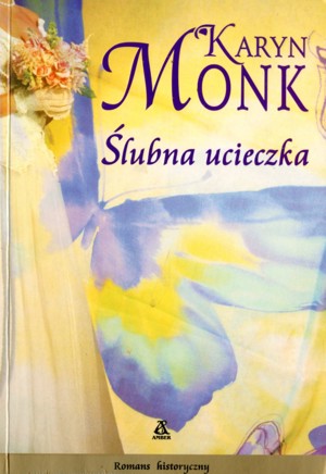 Ślubna ucieczka