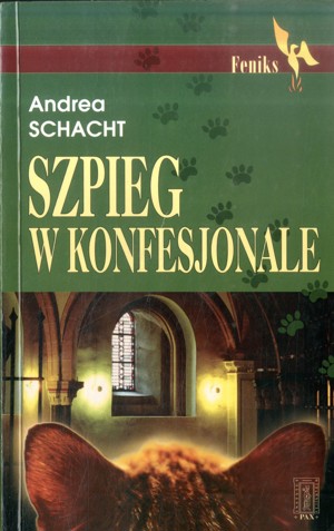 Szpieg w konfesjonale