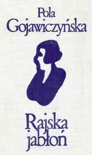 Rajska jabłoń