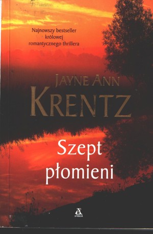 Szept płomieni