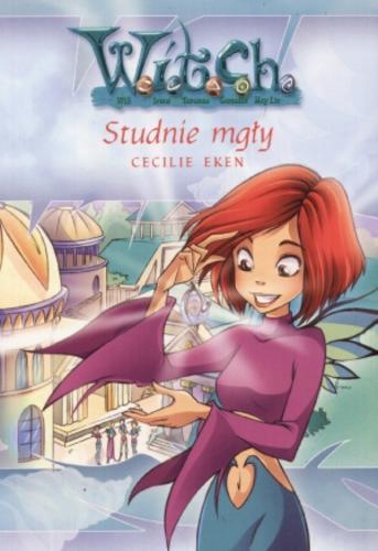 W.I.T.C.H. Studnie mgły